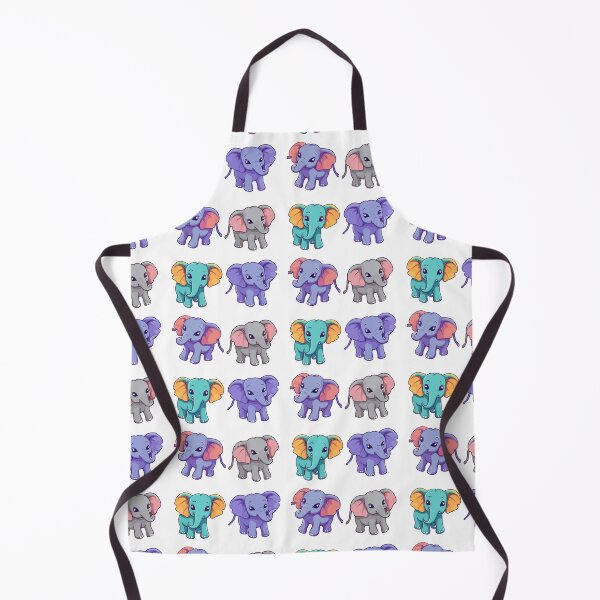 Item preview, Baby Elephants designed and sold by StickerWorlds.