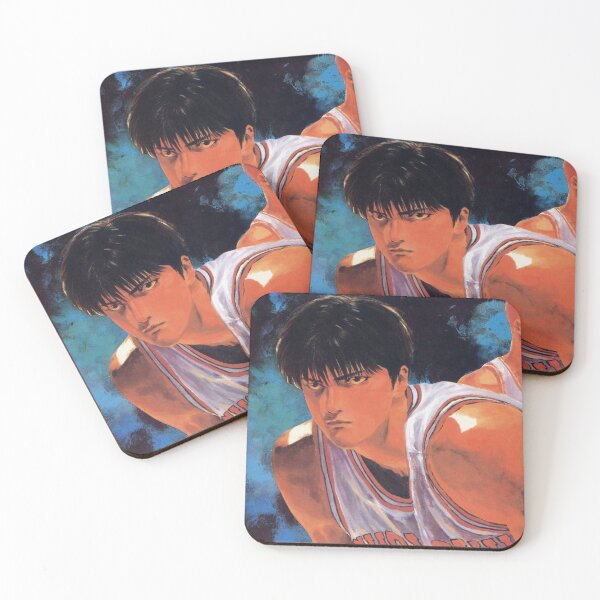 Item preview, Rukawa Kaede designed and sold by taroxstudio.