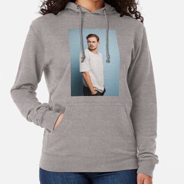 billy hargrove hoodie