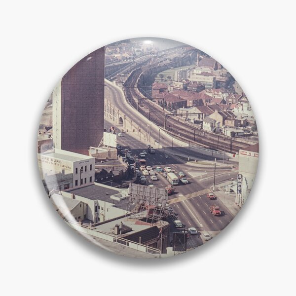 Item preview, Sydney Harbour Bridge 1950s designed and sold by Ahmad Sabra.