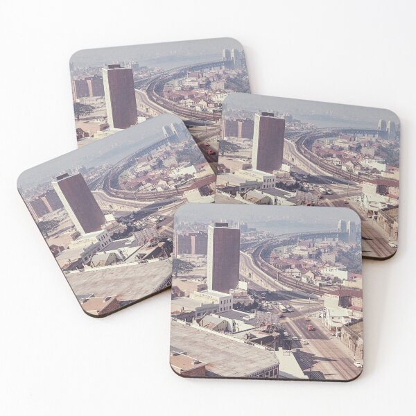 Item preview, Sydney Harbour Bridge 1950s designed and sold by Ahmad Sabra.