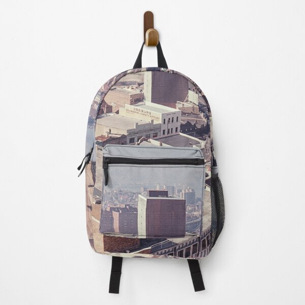 Item preview, Sydney Harbour Bridge 1950s designed and sold by Ahmad Sabra.