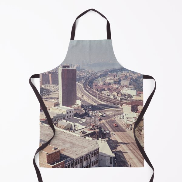 Item preview, Sydney Harbour Bridge 1950s designed and sold by Ahmad Sabra.
