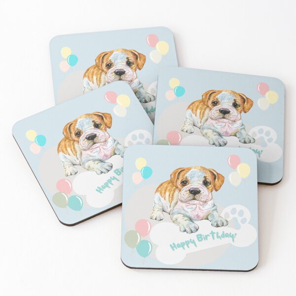 Item preview, Happy Birthday Day - Pet Birthday designed and sold by aywchen.