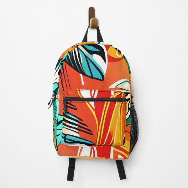 Item preview, Tropical Illustration designed and sold by Gustavo Navarro.
