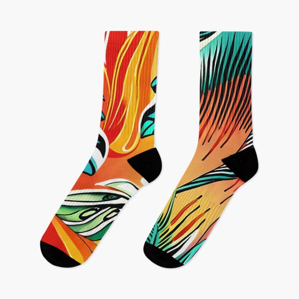 Item preview, Tropical Illustration designed and sold by Gustavo Navarro.
