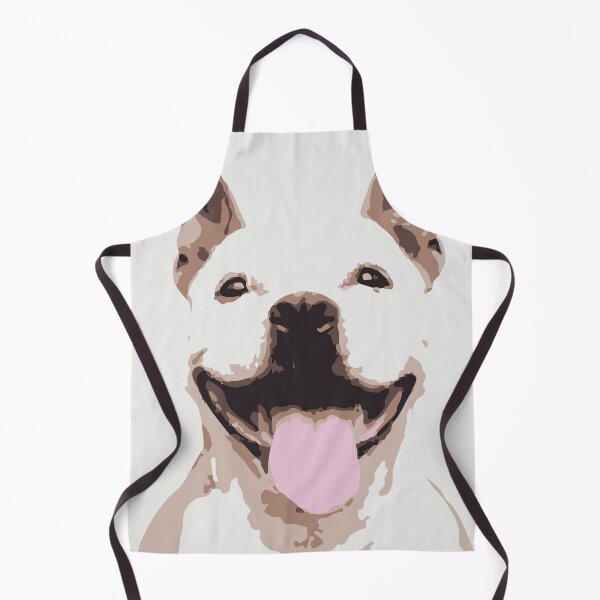 Item preview, Cachorro Pitbull designed and sold by GirlaineSQ.