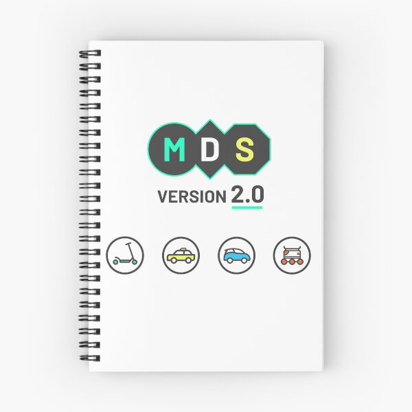 Item preview, MDS 2.0 Modes designed and sold by schnuerle.