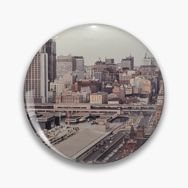 Item preview, Sydney Circular Quay designed and sold by Ahmad Sabra.