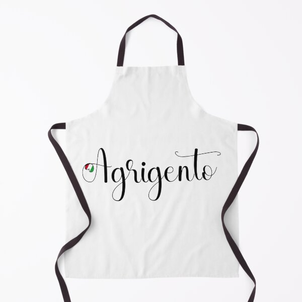 Item preview, Agrigento With Italian Heart - I Love Agrigento designed and sold by molamode.