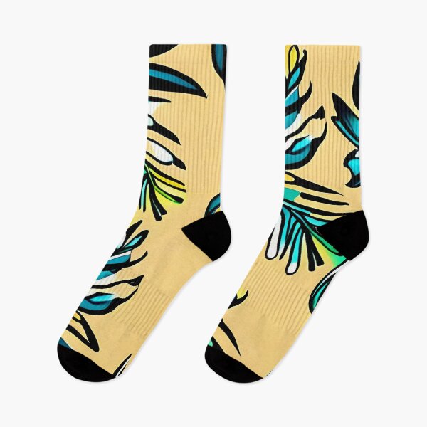 Item preview, Tropical Illustration designed and sold by Gustavo Navarro.