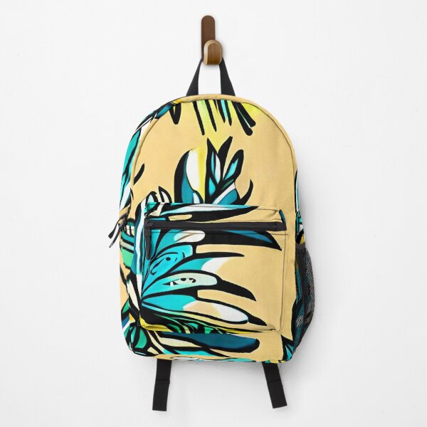 Item preview, Tropical Illustration designed and sold by Gustavo Navarro.