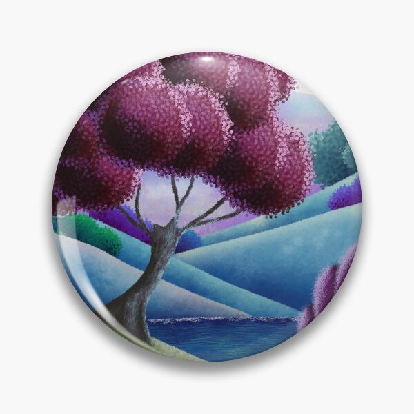 Item preview, Dreamscape designed and sold by EsmeLeeArt.