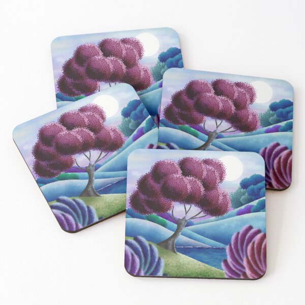 Item preview, Dreamscape designed and sold by EsmeLeeArt.