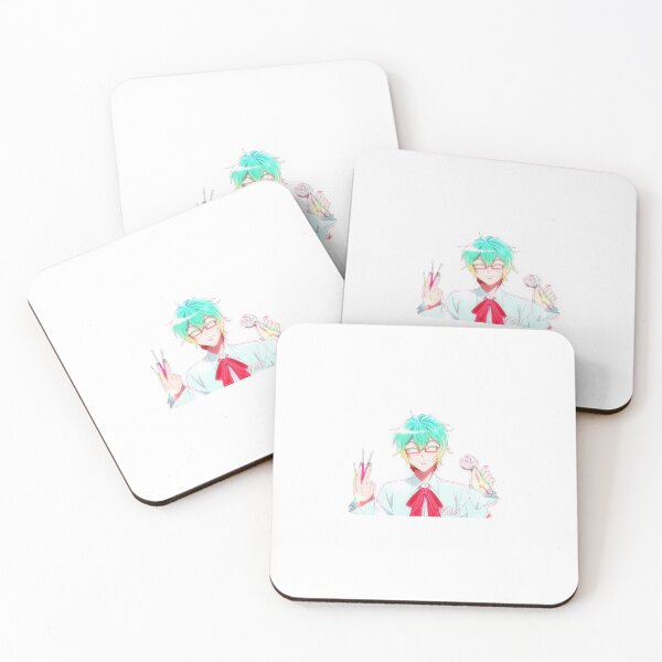 Item preview, Happy Trois designed and sold by mentaljazzhands.