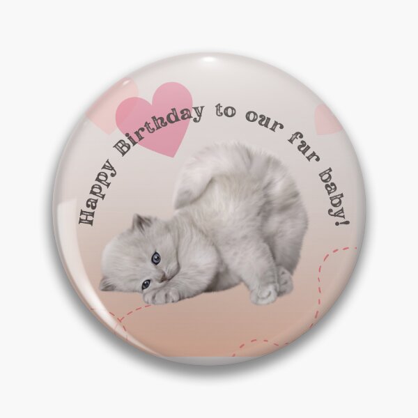 Item preview, Happy Birthday Day - Pet Birthday designed and sold by aywchen.