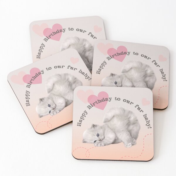 Item preview, Happy Birthday Day - Pet Birthday designed and sold by aywchen.