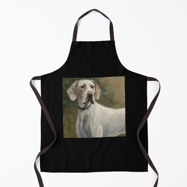 Item preview, Ariege Pointer - Dog Portrait designed and sold by CrankyOldDude.