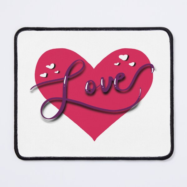 Item preview, Love designed and sold by Shana Gardner.