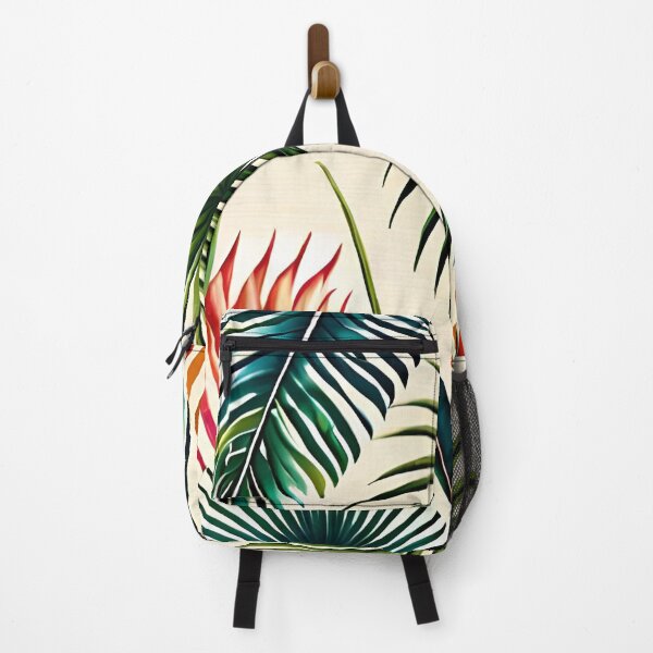 Item preview, Tropical Illustration designed and sold by Gustavo Navarro.