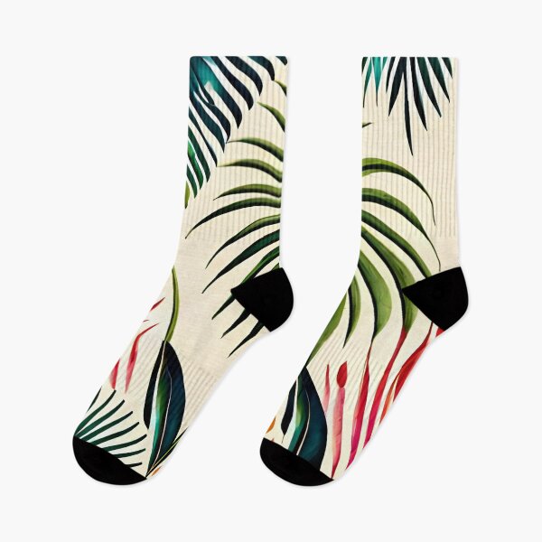 Item preview, Tropical Illustration designed and sold by Gustavo Navarro.