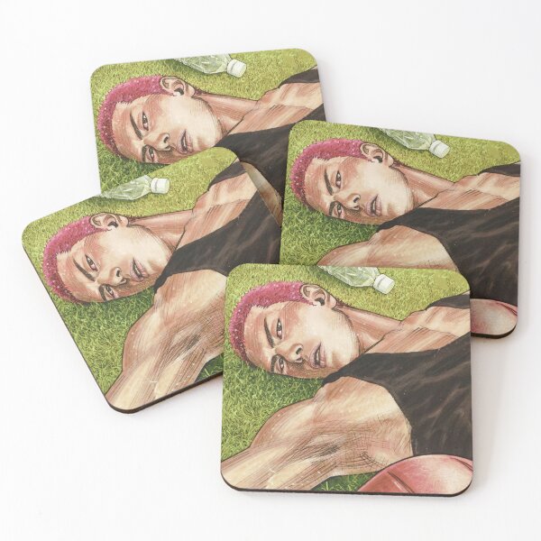 Item preview, Sakuragi Hanamichi designed and sold by taroxstudio.