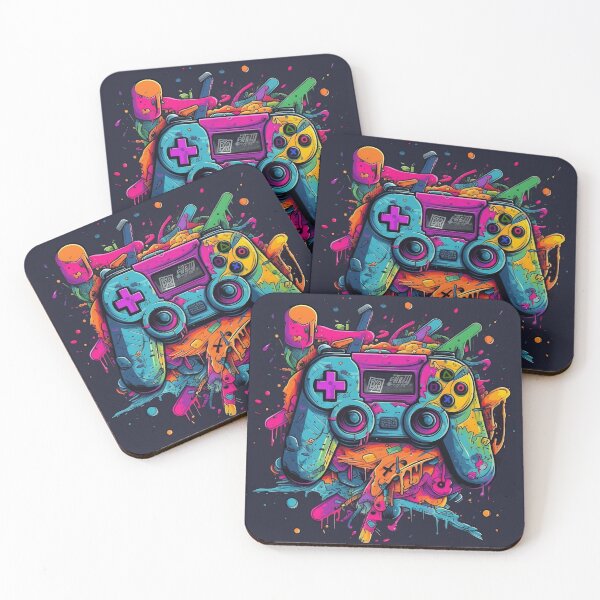 Item preview, gamer designed and sold by Stanislav Pohaichuk.