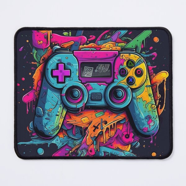 Item preview, gamer designed and sold by Stanislav Pohaichuk.