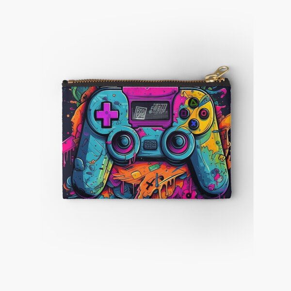 Item preview, gamer designed and sold by Stanislav Pohaichuk.
