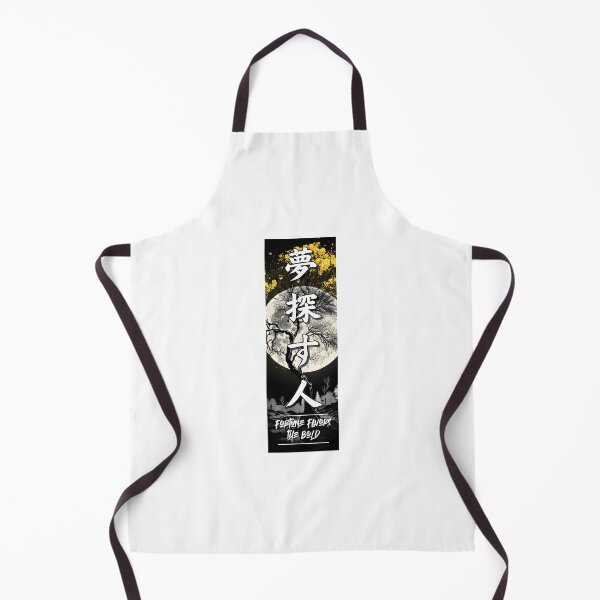 Item preview, Dream Chaser Fortune Favors The Bold designed and sold by Iamglitchy.