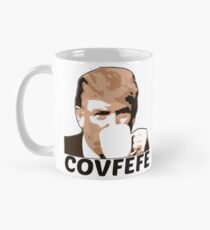 Taza Taza de Covfefe