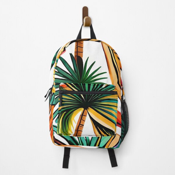 Item preview, Tropical Illustration designed and sold by Gustavo Navarro.