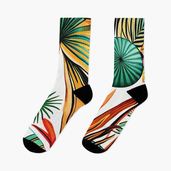 Item preview, Tropical Illustration designed and sold by Gustavo Navarro.