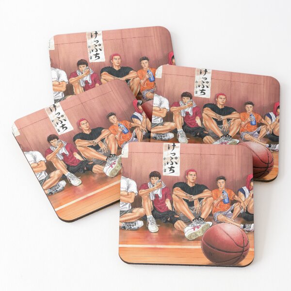 Item preview, Slam Dunk designed and sold by taroxstudio.