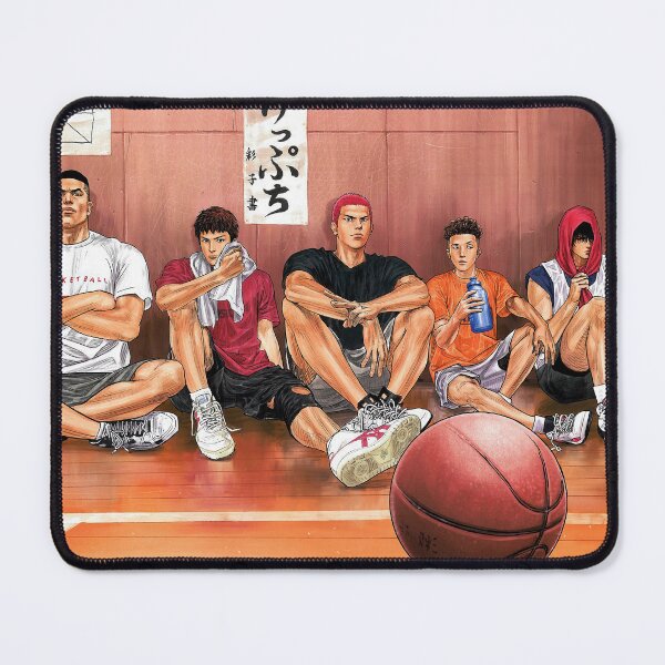Item preview, Slam Dunk designed and sold by taroxstudio.