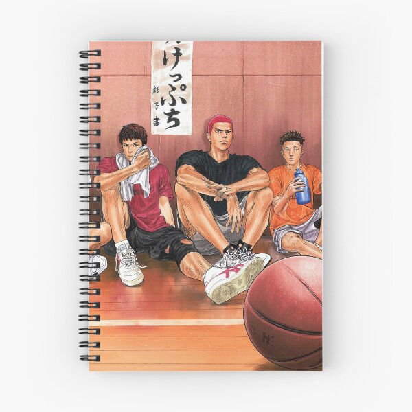 Item preview, Slam Dunk designed and sold by taroxstudio.