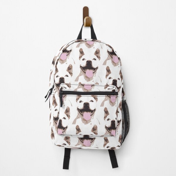 Item preview, Cachorro Pitbull designed and sold by GirlaineSQ.