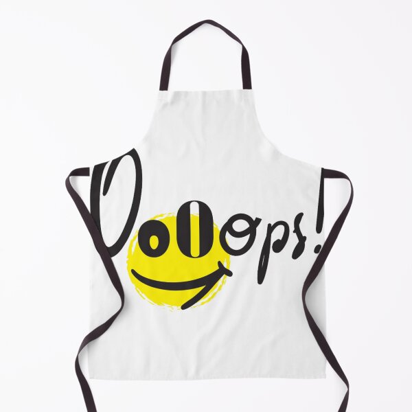 Item preview, Ooops tshirt design designed and sold by Fantazia86.