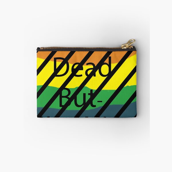 Item preview, I m dead but a I 'm Alive designed and sold by thebaig.