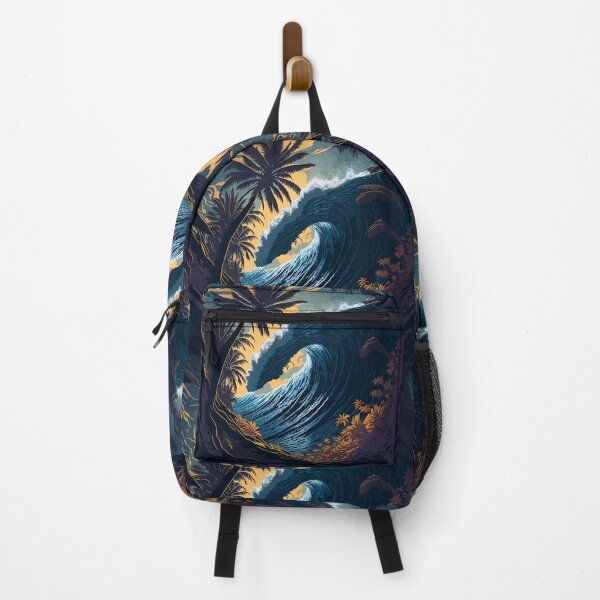 Item preview, Tree Wave 1 designed and sold by Waves.