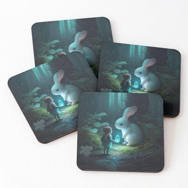 Item preview, Enchanted Forest, Acquaintance designed and sold by Emberoot.