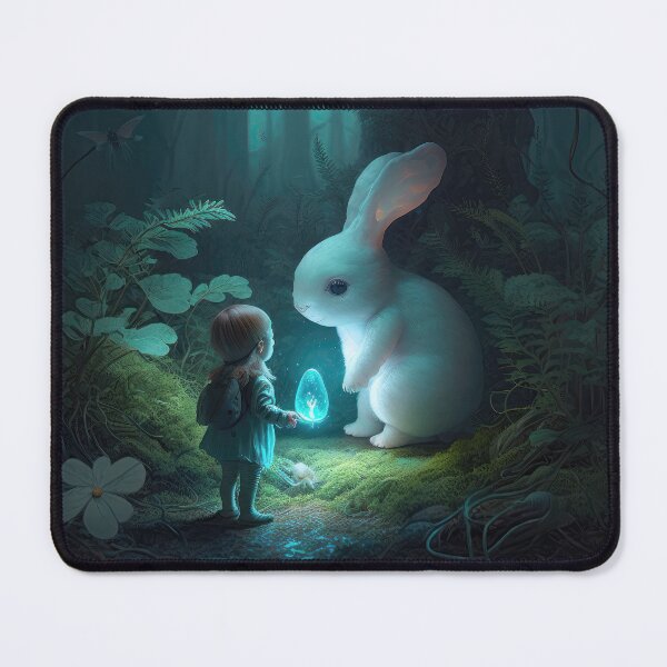 Item preview, Enchanted Forest, Acquaintance designed and sold by Emberoot.