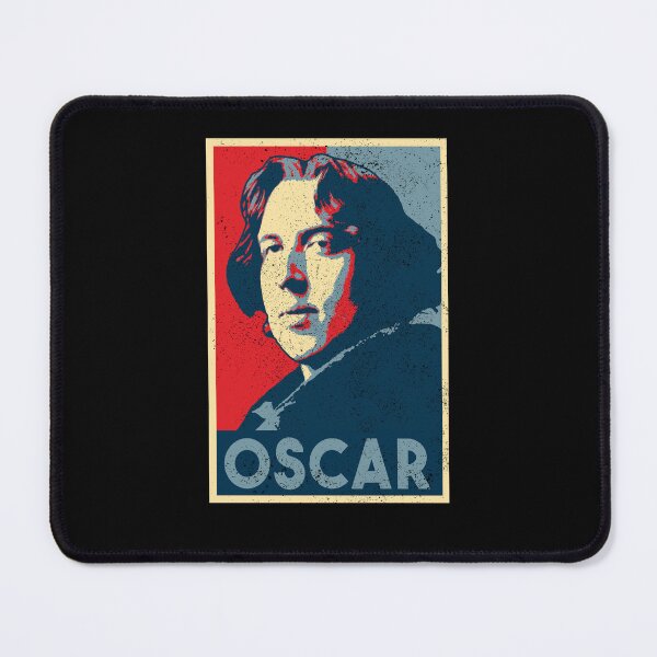 Item preview, Oscar Wilde [Black Worn Look] designed and sold by fromthehip.