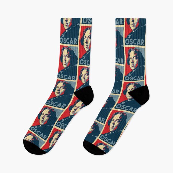 Item preview, Oscar Wilde [Black Worn Look] designed and sold by fromthehip.