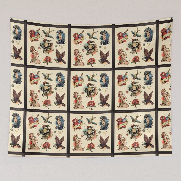 Item preview, Love, death and a free sprited Eagle designed and sold by ThundRDownunder.