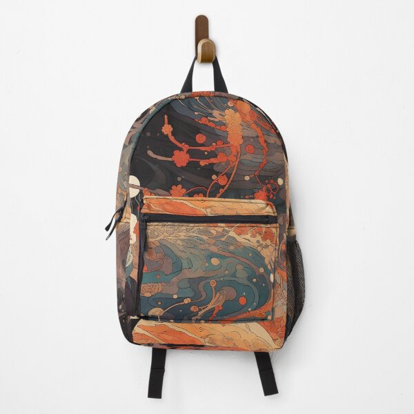 Item preview, Colourful Oblivion designed and sold by Splargo Digital Prints.