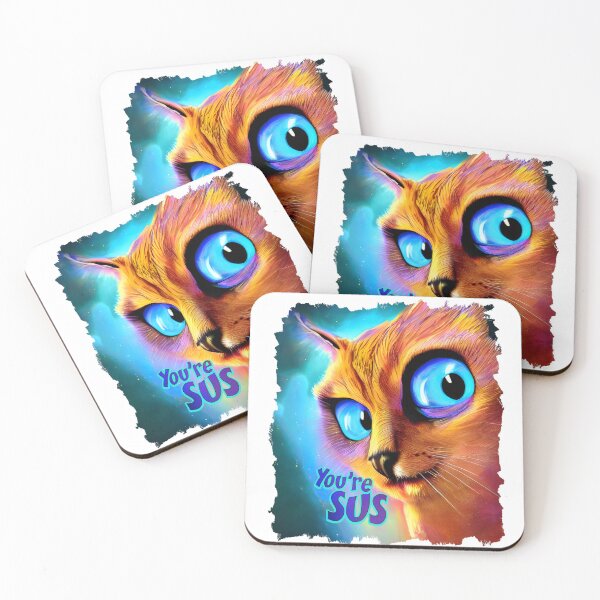 Item preview, youre sus you look sus designed and sold by ramwebroom.