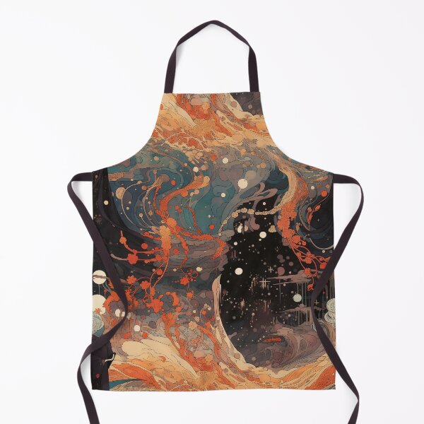Item preview, Colourful Oblivion designed and sold by Splargo Digital Prints.