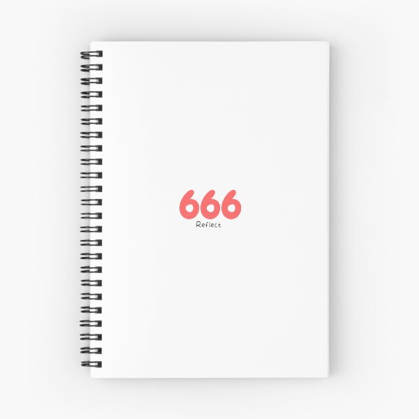 Artikelvorschau, 666 Engelszahl entworfen und verkauft von Goodcharmsco.