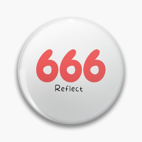 Artikelvorschau, 666 Engelszahl entworfen und verkauft von Goodcharmsco.